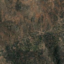 Satellite imagery of Cerro Pozos, CL