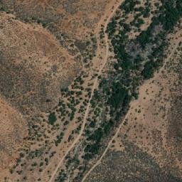 Satellite imagery of El Desquite, CL