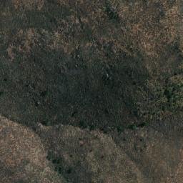 Satellite imagery of Cerro La Piedra, CL
