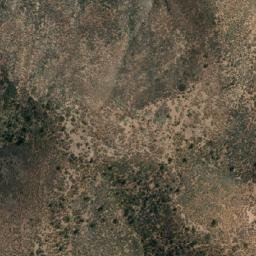 Satellite imagery of Cerro La Piedra, CL