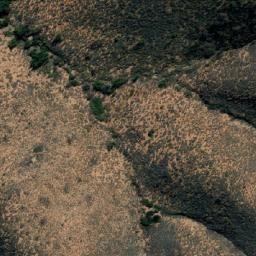 Satellite imagery of Cerro Pangue, CL