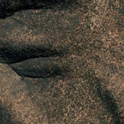 Satellite imagery of Cerro Pangue, CL