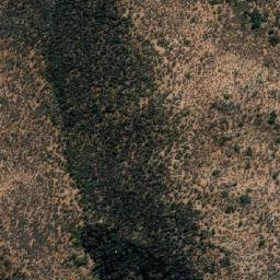 Satellite imagery of Cerro Pangue, CL