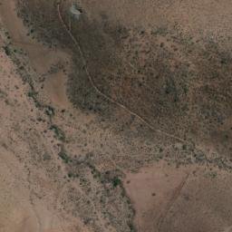 Satellite imagery of Cerro La Enjalmita, CL