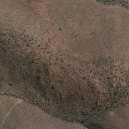 Satellite imagery of Cerro Pastos Blancos, CL