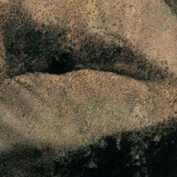 Satellite imagery of Morro Casa de Buitre, CL