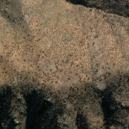 Satellite imagery of Morro Casa de Buitre, CL