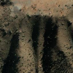 Satellite imagery of Morro El Diablo, CL