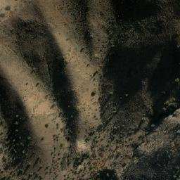 Satellite imagery of Morro El Diablo, CL
