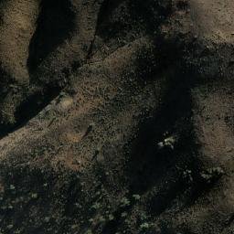 Satellite imagery of Morro El Diablo, CL
