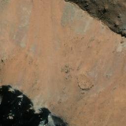 Satellite imagery of Morro Los Pedernales, CL