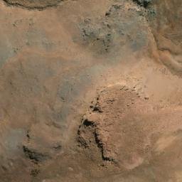 Satellite imagery of Morro Los Pedernales, CL