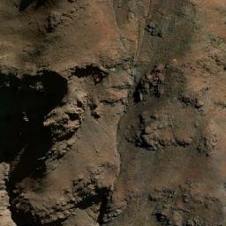 Satellite imagery of Loma del Medio, CL