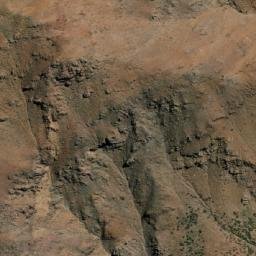 Satellite imagery of Loma del Medio, CL