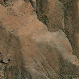 Satellite imagery of Loma del Medio, CL