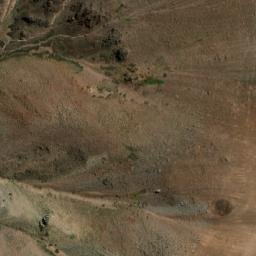 Satellite imagery of Cerro del Medio, CL