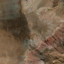 Satellite imagery of Cerro del Medio, CL