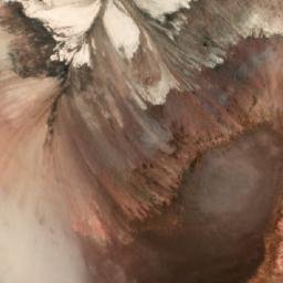 Satellite imagery of Cordón de los Tambillos, AR