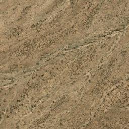 Satellite imagery of Cordón Juan Pérez, AR