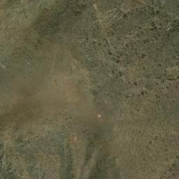 Satellite imagery of Loma Los Marayes, AR