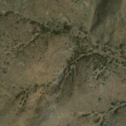 Satellite imagery of Loma Los Marayes, AR