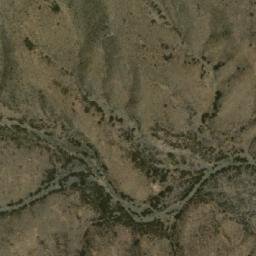 Satellite imagery of Loma Los Marayes, AR