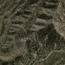 Satellite imagery of Portillo del Quemado, AR