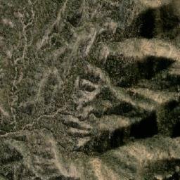 Satellite imagery of Portillo del Quemado, AR