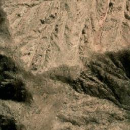 Satellite imagery of Portillo del Quemado, AR