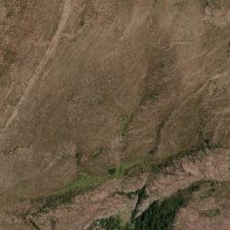 Satellite imagery of Potrero de las Mulas, AR
