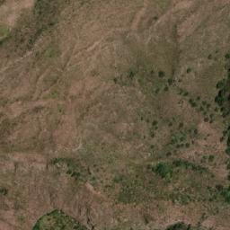 Satellite imagery of Potrero de las Mulas, AR