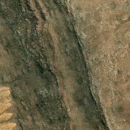 Satellite imagery of OUDEKRAAL SUID, ZA