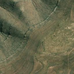 Satellite imagery of Skurfkop, ZA
