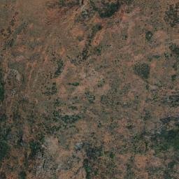 Satellite imagery of Mount Centre, AU