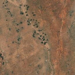 Satellite imagery of Wyranie, AU
