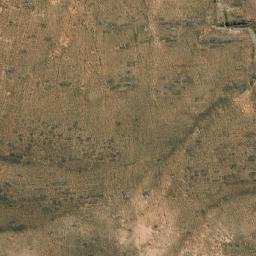 Satellite imagery of Westward Ho Mine, AU