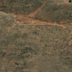Satellite imagery of Homeward Bound Mine, AU