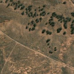 Satellite imagery of Homeward Bound Mine, AU