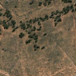 Satellite imagery of Homeward Bound Mine, AU