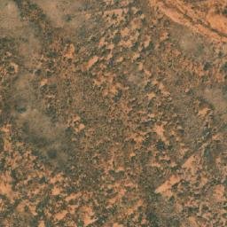 Satellite imagery of No Gammon Mine, AU