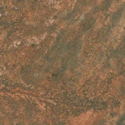 Satellite imagery of Dey Hill, AU
