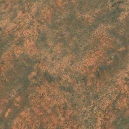 Satellite imagery of Dey Hill, AU