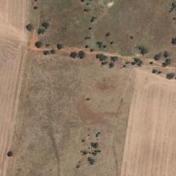 Satellite imagery of Mount Battery, AU