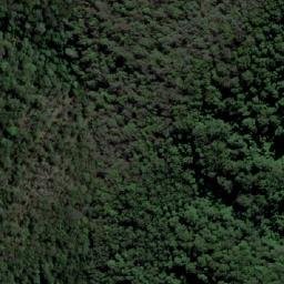Satellite imagery of Stroud Mountain East, AU