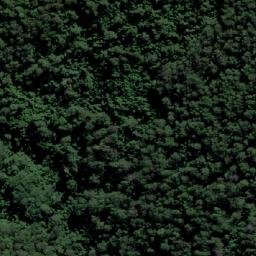 Satellite imagery of Stroud Mountain East, AU