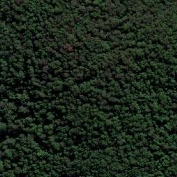 Satellite imagery of Stroud Mountain East, AU