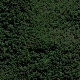 Satellite imagery of Apple Tree Nob, AU