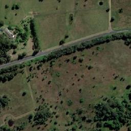 Satellite imagery of Boolambayte Hill, AU