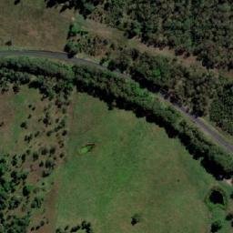 Satellite imagery of Boolambayte Hill, AU