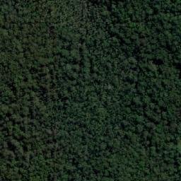 Satellite imagery of Stokes Hill, AU